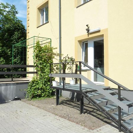 Hotelik Na Zdrowiu Lodz  Exterior photo