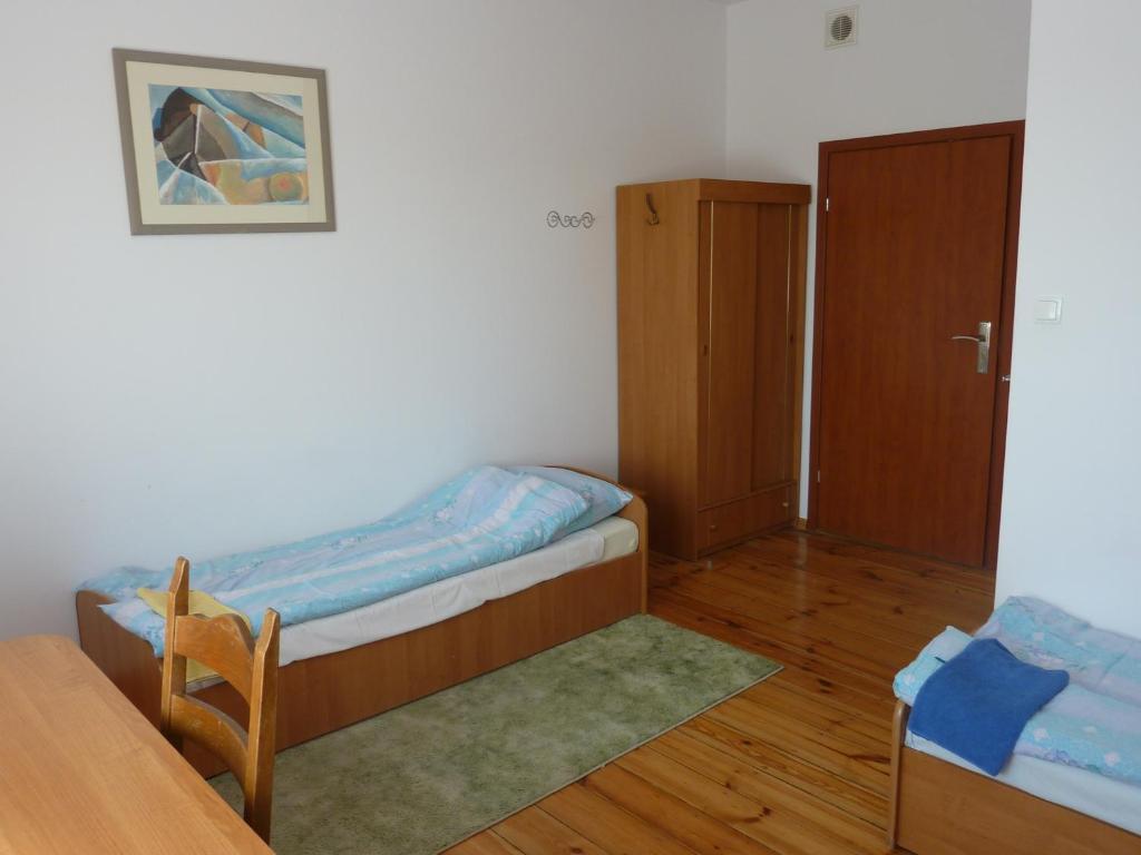 Hotelik Na Zdrowiu Lodz  Room photo