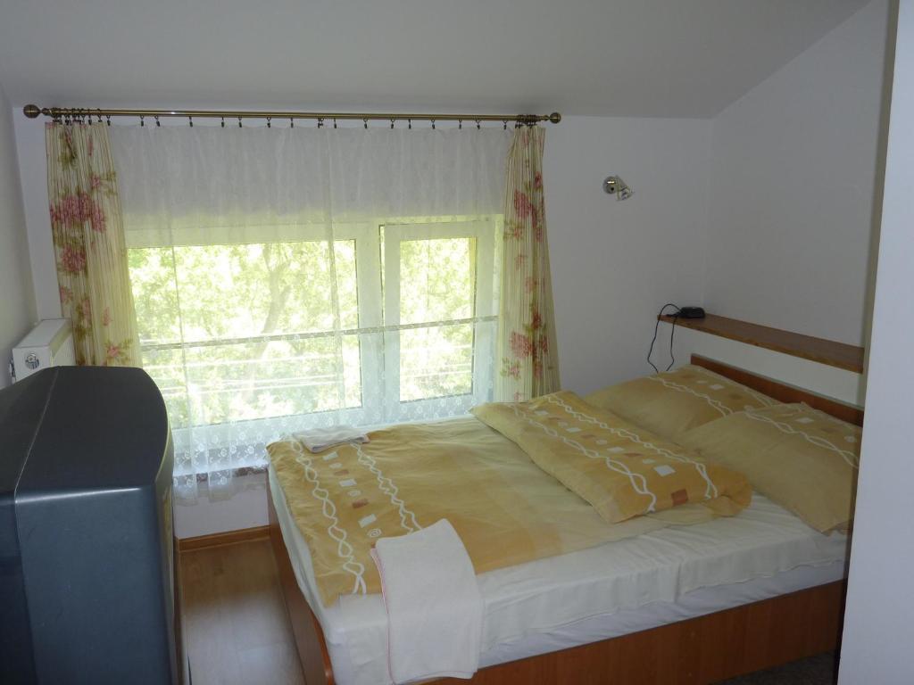Hotelik Na Zdrowiu Lodz  Room photo